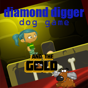 Diamond digger can you escape.apk 1.0.1