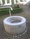 Brunnen Altersheim
