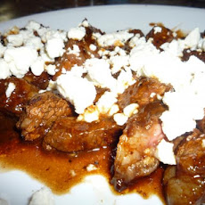 Amazing Marinade