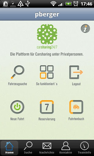 carsharing24 7