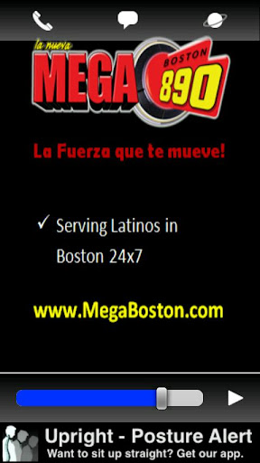 MEGA Boston