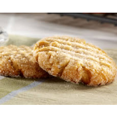 Easy Peanut Butter Cookies by EAGLE BRAND®