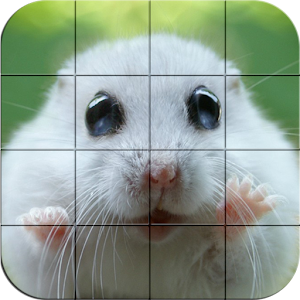 Puzzle - Cute Hamsters Hacks and cheats