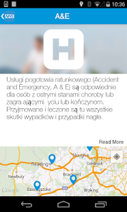How to download Mój lokalny NHS (Reading) lastet apk for android