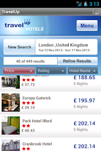 How to install Travelup 2.0 mod apk for bluestacks