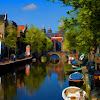Dutch Canal