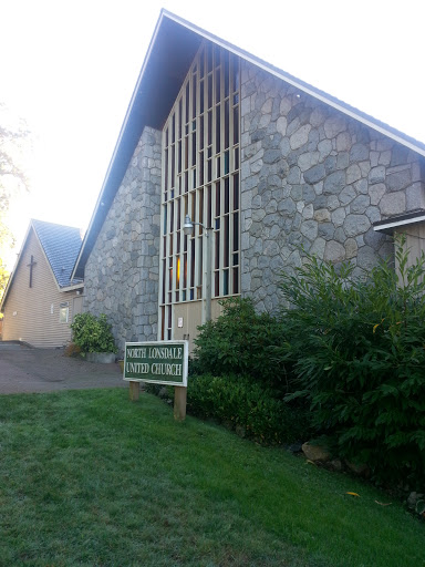North Lonsdale United Church