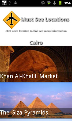 免費下載旅遊APP|Egypt Travel Guide app開箱文|APP開箱王