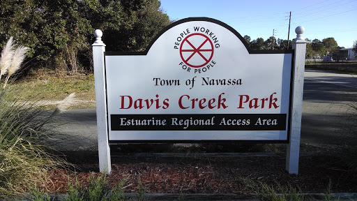 Davis Creek Park
