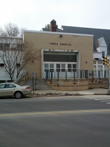 Haverhill Temple Emanuel
