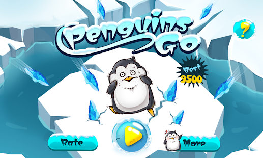 How to download PenguinsGo 1.0 apk for bluestacks