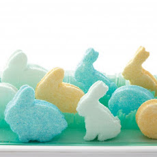 Marshmallow Easter Critters