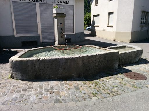 Fontaine 1869
