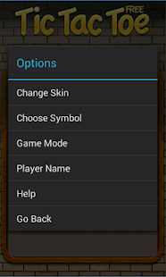 How to install Tic Tac Toe 1.0 mod apk for laptop