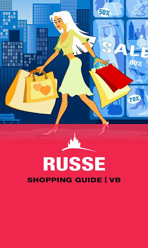 RUSSE Shopping Guide VB