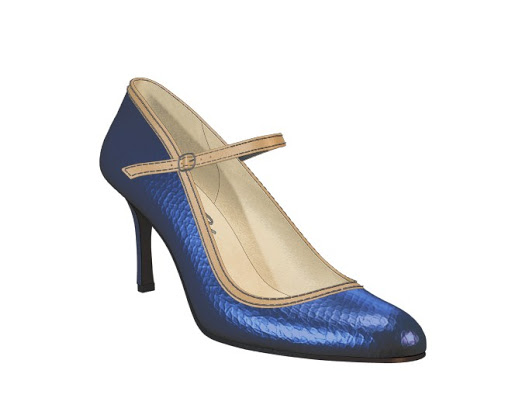 I Designed My Perfect Shoes!