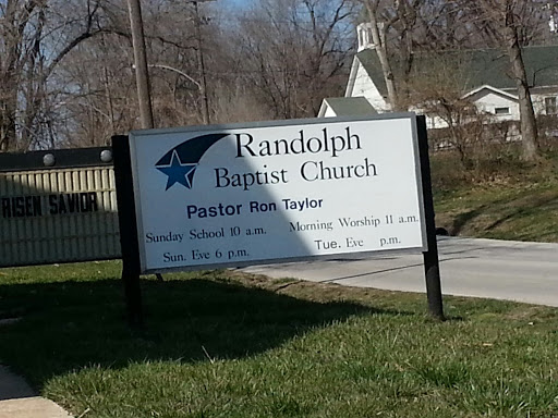 Randolph Baptist Church