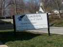 Randolph Baptist Church