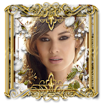 Luxury Picture Frames Editor Apk