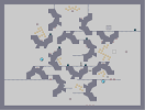 Thumbnail of the map 'Dystonia Duo'