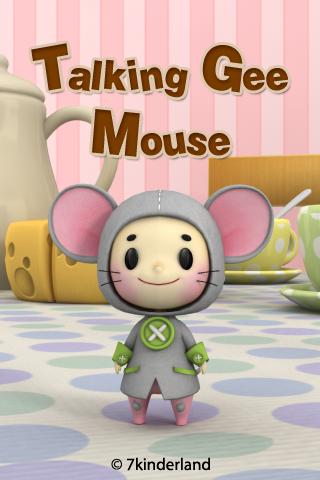 Talking Gee Mouse