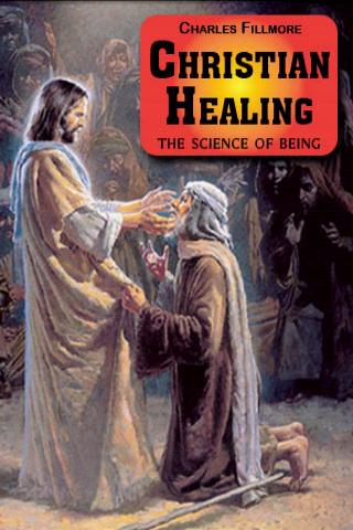 Christian Healing