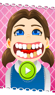 How to mod Dentist Games Mouth 1.3 apk for pc