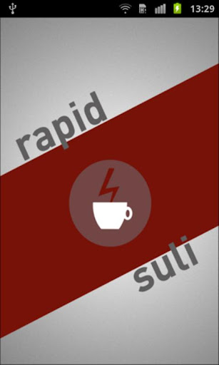 Rapid Suli