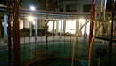 Caged Net Playground