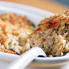 Crawfish Dressing