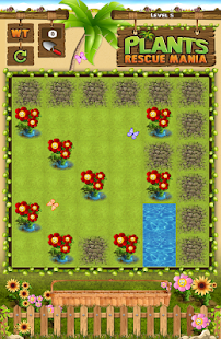 How to download Plants Rescue Mania FREE 7 apk for android