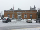 Lake Placid Post Office