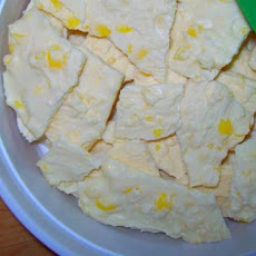 Lemon Bark