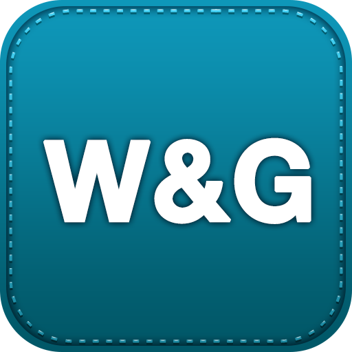 WG BWL RW Recht VWL WG LernApp LOGO-APP點子