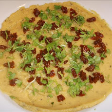 Greek Yellow Split Peas With Garlic (Fava)