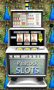 How to mod Peacock Slots - Free 2 apk for android