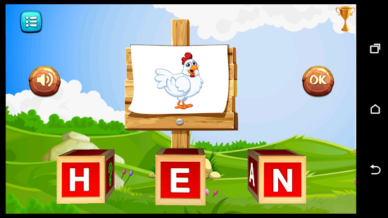 How to install Preschool Learn to Read 1.0 mod apk for bluestacks