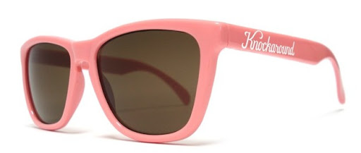 Occhiali da sole Knockaround