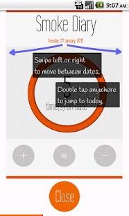 How to get Smoke Diary 1.1 mod apk for android