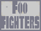 Thumbnail of the map 'Foo Fighters'