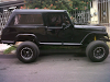 Jeepster Commando Mod ´66 Único En Mexico