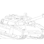 Leclerc Sketch