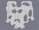 Thumbnail of the map 'Eagle Tower'