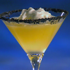 Cookie Sandwich Cocktail
