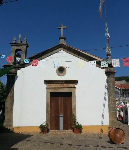 Capela de São Gonçalo 
