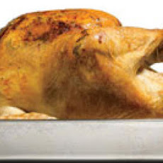 Butter-Basted Turkey