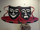 Theater Mural