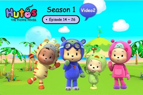 How to get Hutos Eng VOD 2 (S1, Ep.14~26) patch 1.0.6 apk for bluestacks
