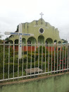 Igreja De Santo André