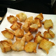 Roadhouse Grill Texas Egg Rolls Copycat